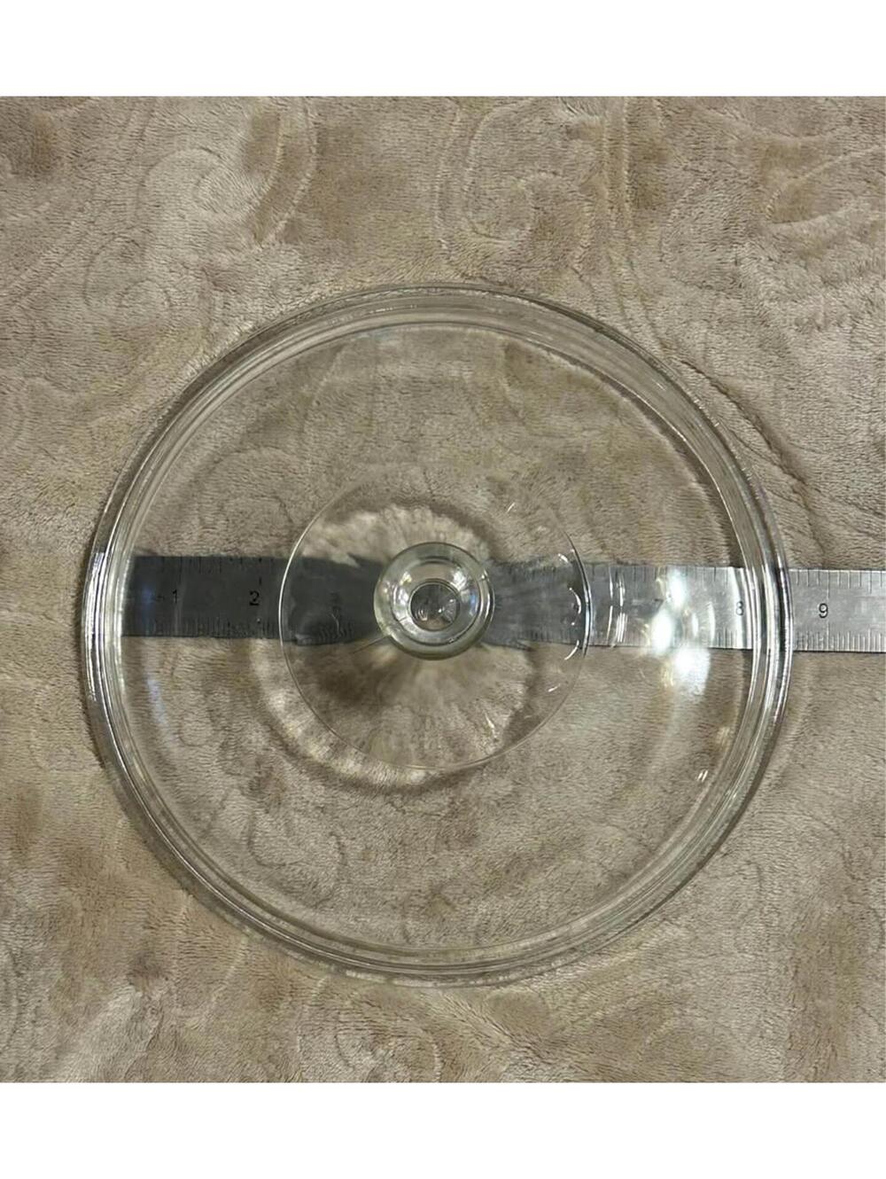 PYREX replacement lid 624ca